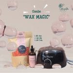 WAX MAGIC