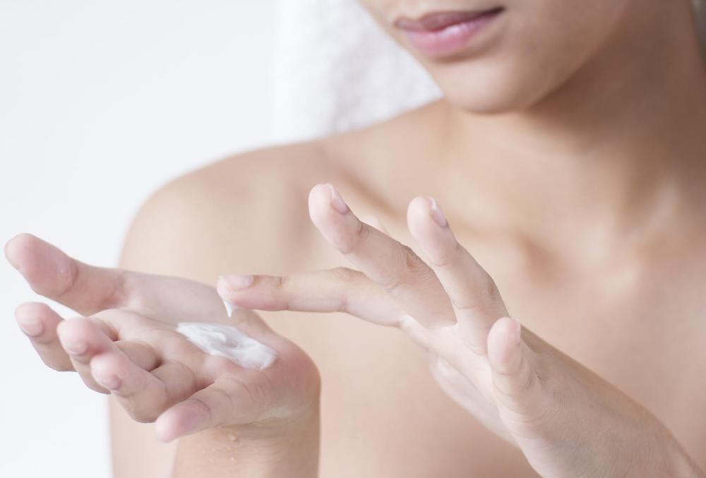 Chăm sóc da sau khi triệt đúng cách giúp tăng hiệu quả triệt lông