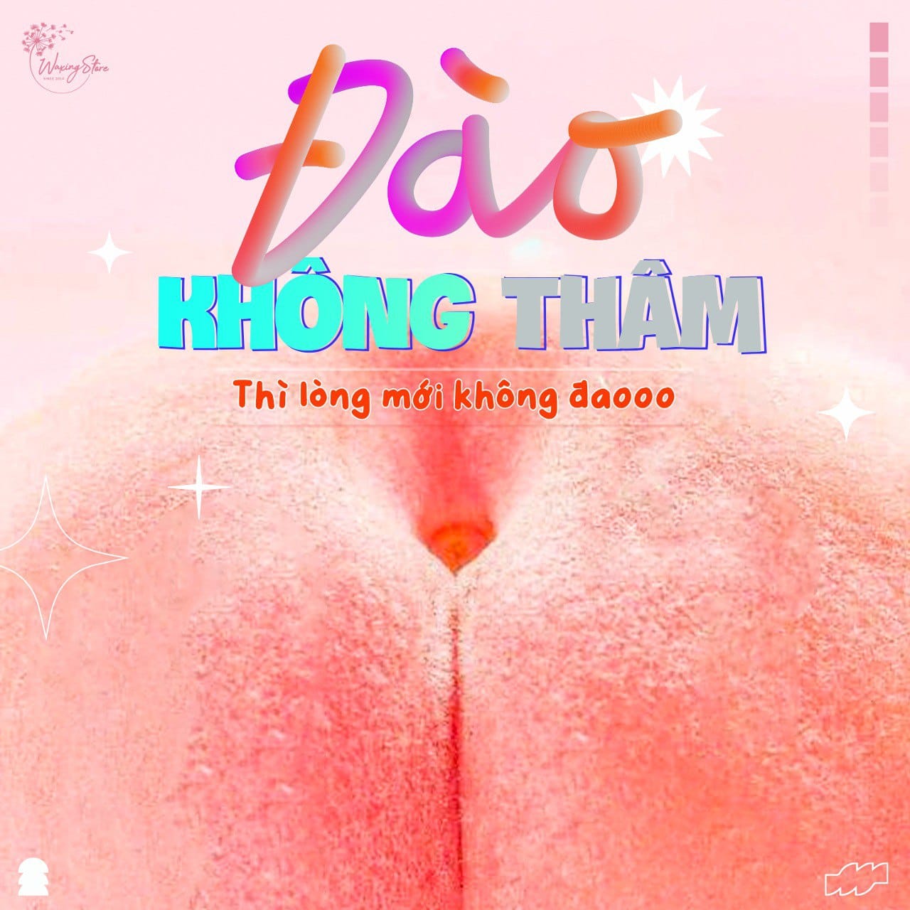 THÂM CỠ NÀO CŨNG HẾT, SẠM CỠ NÀO CŨNG BAY